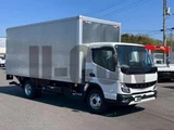 2026 Mitsubishi Fuso Canter Other Truck for sale, Japanese used car export - photo 3 of 21 | GULJI TRADERS