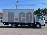 2026 Mitsubishi Fuso Canter Other Truck for sale, Japanese used car export - photo 4 of 21 | GULJI TRADERS