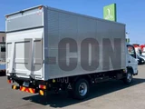 2026 Mitsubishi Fuso Canter Other Truck for sale, Japanese used car export - photo 5 of 21 | GULJI TRADERS