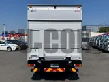 2026 Mitsubishi Fuso Canter Other Truck for sale, Japanese used car export - photo 8 of 21 | GULJI TRADERS