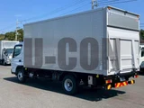 2026 Mitsubishi Fuso Canter Other Truck for sale, Japanese used car export - photo 11 of 21 | GULJI TRADERS