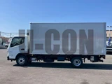 2026 Mitsubishi Fuso Canter Other Truck for sale, Japanese used car export - photo 14 of 21 | GULJI TRADERS