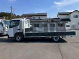 2026 Mitsubishi Fuso Canter Other Truck for sale, Japanese used car export - photo 14 of 21 | GULJI TRADERS