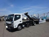 2026 Mitsubishi Fuso Canter Other Truck for sale, Japanese used car export - photo 1 of 21 | GULJI TRADERS