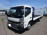 2026 Mitsubishi Fuso Canter Other Truck for sale, Japanese used car export - photo 2 of 21 | GULJI TRADERS
