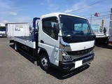 2026 Mitsubishi Fuso Canter Other Truck for sale, Japanese used car export - photo 3 of 21 | GULJI TRADERS