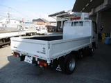 2026 Mitsubishi Fuso Canter 2-ton short flatbed truck with torii gate steel plate. Other Truck for sale, Japanese used car export - photo 6 of 14 | GULJI TRADERS