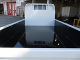 2026 Mitsubishi Fuso Canter 2-ton short flatbed truck with torii gate steel plate. Other Truck for sale, Japanese used car export - photo 8 of 14 | GULJI TRADERS