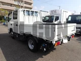 2026 Mitsubishi Fuso Canter Full LCD meter, double cab, flatbed truck Other Truck for sale, Japanese used car export - photo 3 of 21 | GULJI TRADERS