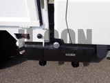 2026 Mitsubishi Fuso Canter Full LCD meter, double cab, flatbed truck Other Truck for sale, Japanese used car export - photo 8 of 21 | GULJI TRADERS