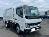 2026 Mitsubishi Fuso Canter Other Truck for sale, Japanese used car export - photo 4 of 21 | GULJI TRADERS