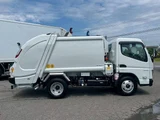 2026 Mitsubishi Fuso Canter Other Truck for sale, Japanese used car export - photo 5 of 21 | GULJI TRADERS