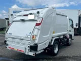 2026 Mitsubishi Fuso Canter Other Truck for sale, Japanese used car export - photo 6 of 21 | GULJI TRADERS