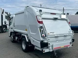 2026 Mitsubishi Fuso Canter Other Truck for sale, Japanese used car export - photo 8 of 21 | GULJI TRADERS