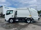 2026 Mitsubishi Fuso Canter Other Truck for sale, Japanese used car export - photo 9 of 21 | GULJI TRADERS
