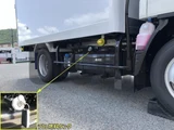 2026 Mitsubishi Fuso Canter Other Truck for sale, Japanese used car export - photo 19 of 21 | GULJI TRADERS