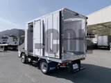 2026 Mitsubishi Fuso Canter Other Truck for sale, Japanese used car export - photo 4 of 21 | GULJI TRADERS