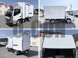 2026 Mitsubishi Fuso Canter Other Truck for sale, Japanese used car export - photo 16 of 21 | GULJI TRADERS