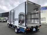 2026 Mitsubishi Fuso Canter Other Truck for sale, Japanese used car export - photo 4 of 21 | GULJI TRADERS