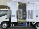 2026 Mitsubishi Fuso Canter Other Truck for sale, Japanese used car export - photo 13 of 21 | GULJI TRADERS