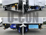 2026 Mitsubishi Fuso Canter Other Truck for sale, Japanese used car export - photo 20 of 21 | GULJI TRADERS