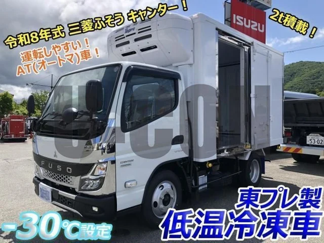 2026 Mitsubishi Fuso Canter - photo 1 2026 Mitsubishi Fuso Canter Other Truck for sale, Japanese used car export | GULJI TRADERS