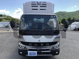 2026 Mitsubishi Fuso Canter Other Truck for sale, Japanese used car export - photo 5 of 21 | GULJI TRADERS
