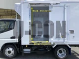 2026 Mitsubishi Fuso Canter Other Truck for sale, Japanese used car export - photo 11 of 21 | GULJI TRADERS
