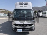 2026 Mitsubishi Fuso Canter Other Truck for sale, Japanese used car export - photo 5 of 21 | GULJI TRADERS