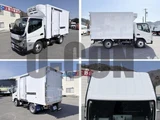 2026 Mitsubishi Fuso Canter Other Truck for sale, Japanese used car export - photo 16 of 21 | GULJI TRADERS