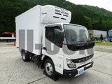 2026 Mitsubishi Fuso Canter Other Truck for sale, Japanese used car export - photo 3 of 21 | GULJI TRADERS