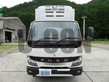 2026 Mitsubishi Fuso Canter Other Truck for sale, Japanese used car export - photo 5 of 21 | GULJI TRADERS