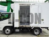 2026 Mitsubishi Fuso Canter Other Truck for sale, Japanese used car export - photo 11 of 21 | GULJI TRADERS
