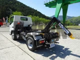 2026 Mitsubishi Fuso Canter Other Truck for sale, Japanese used car export - photo 2 of 21 | GULJI TRADERS