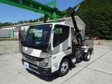 2026 Mitsubishi Fuso Canter Other Truck for sale, Japanese used car export - photo 3 of 21 | GULJI TRADERS