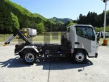 2026 Mitsubishi Fuso Canter Other Truck for sale, Japanese used car export - photo 5 of 21 | GULJI TRADERS