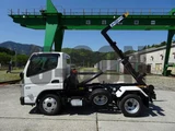 2026 Mitsubishi Fuso Canter Other Truck for sale, Japanese used car export - photo 6 of 21 | GULJI TRADERS