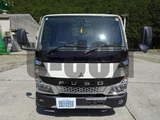 2026 Mitsubishi Fuso Canter Other Truck for sale, Japanese used car export - photo 17 of 21 | GULJI TRADERS