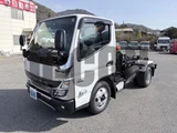 2026 Mitsubishi Fuso Canter Other Truck for sale, Japanese used car export - photo 3 of 21 | GULJI TRADERS