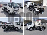 2026 Mitsubishi Fuso Canter Other Truck for sale, Japanese used car export - photo 18 of 21 | GULJI TRADERS