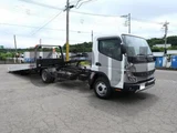 2026 Mitsubishi Fuso Canter Other Truck for sale, Japanese used car export - photo 1 of 21 | GULJI TRADERS