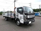 2026 Mitsubishi Fuso Canter Other Truck for sale, Japanese used car export - photo 3 of 21 | GULJI TRADERS