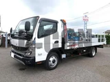 2026 Mitsubishi Fuso Canter Other Truck for sale, Japanese used car export - photo 4 of 21 | GULJI TRADERS
