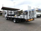 2026 Mitsubishi Fuso Canter Other Truck for sale, Japanese used car export - photo 5 of 21 | GULJI TRADERS