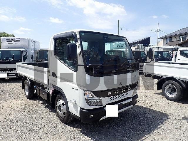 2026 Mitsubishi Fuso Canter 2-ton standard 10-foot flatbed truck, manual transmission. - photo 1 2026 Mitsubishi Fuso Canter 2-ton standard 10-foot flatbed truck, manual transmission. Other Truck for sale, Japanese used car export - photo 1 of 21 | GULJI TRADERS