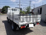2026 Mitsubishi Fuso Canter 2-ton standard 10-foot flatbed truck, manual transmission. Other Truck for sale, Japanese used car export - photo 2 of 21 | GULJI TRADERS
