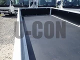 2026 Mitsubishi Fuso Canter 2-ton standard 10-foot flatbed truck, manual transmission. Other Truck for sale, Japanese used car export - photo 4 of 21 | GULJI TRADERS