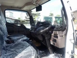2026 Mitsubishi Fuso Canter 2-ton standard 10-foot flatbed truck, manual transmission. Other Truck for sale, Japanese used car export - photo 10 of 21 | GULJI TRADERS