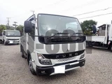 2026 Mitsubishi Fuso Canter Double cab flatbed manual transmission Other Truck for sale, Japanese used car export - photo 1 of 21 | GULJI TRADERS
