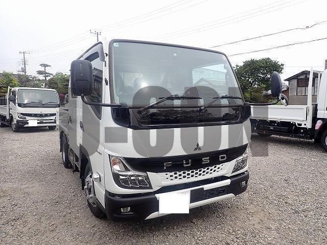 2026 Mitsubishi Fuso Canter Double cab flatbed manual transmission - photo 1 2026 Mitsubishi Fuso Canter Double cab flatbed manual transmission Other Truck for sale, Japanese used car export | GULJI TRADERS